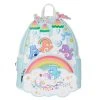 Spirit Halloween Loungefly Care Bears Care-A-Lot Castle Mini Backpack -HALLOWEEN COSTUMES Sales Store 03936606 a