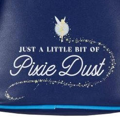 Spirit Halloween Loungefly Glow in the Dark Peter Pan Clock Mini Backpack - Disney 14 Spirit Halloween Loungefly Glow in the Dark Peter Pan Clock Mini Backpack - Disney -HALLOWEEN COSTUMES Sales Store 03936622 e