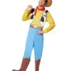 Spirit Halloween Adult Woody Costume Deluxe - Toy Story 1 Spirit Halloween Adult Woody Costume Deluxe - Toy Story -HALLOWEEN COSTUMES Sales Store 07006737 a