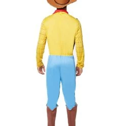Spirit Halloween Adult Woody Costume Deluxe - Toy Story 9 Spirit Halloween Adult Woody Costume Deluxe - Toy Story -HALLOWEEN COSTUMES Sales Store 07006737 b
