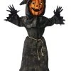 Spirit Halloween Kids Bobble Head Pumpkin Costume 1 Spirit Halloween Kids Bobble Head Pumpkin Costume -HALLOWEEN COSTUMES Sales Store 07014079 a