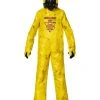 Spirit Halloween Kids Hazmat Hazard Zombie Costume 2 Spirit Halloween Kids Hazmat Hazard Zombie Costume -HALLOWEEN COSTUMES Sales Store 07040819 a