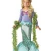 Spirit Halloween Kids Lil' Mermaid Costume 2 Spirit Halloween Kids Lil' Mermaid Costume -HALLOWEEN COSTUMES Sales Store 07045826 a