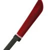 Spirit Halloween Bleeding Machete Knife - Scream 4