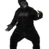 Spirit Halloween Adult Goin' Ape Ani-motion Costume -HALLOWEEN COSTUMES Sales Store 07088495 a