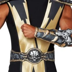 Spirit Halloween Adult Scorpion Costume - Mortal Kombat 9 Spirit Halloween Adult Scorpion Costume - Mortal Kombat -HALLOWEEN COSTUMES Sales Store 07089790 c
