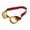 Spirit Halloween Brown Steampunk Goggles 1 Spirit Halloween Brown Steampunk Goggles -HALLOWEEN COSTUMES Sales Store 07094931 a
