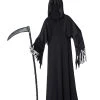 Spirit Halloween Kids Grim Reaper Costume - Deluxe 2 Spirit Halloween Kids Grim Reaper Costume - Deluxe -HALLOWEEN COSTUMES Sales Store 07143415 a