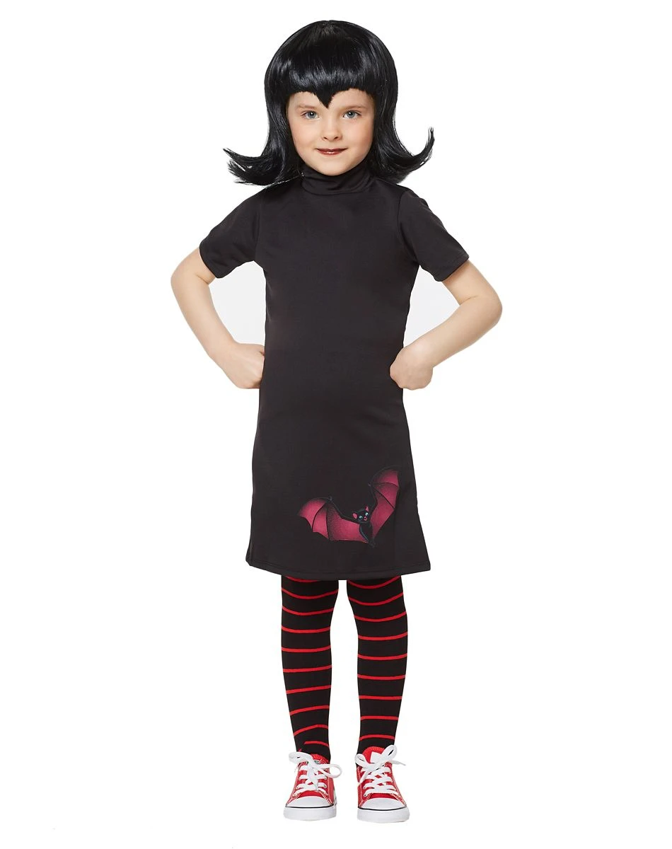Spirit Halloween Kids Mavis Costume - Hotel Transylvania 3 Spirit Halloween Kids Mavis Costume - Hotel Transylvania