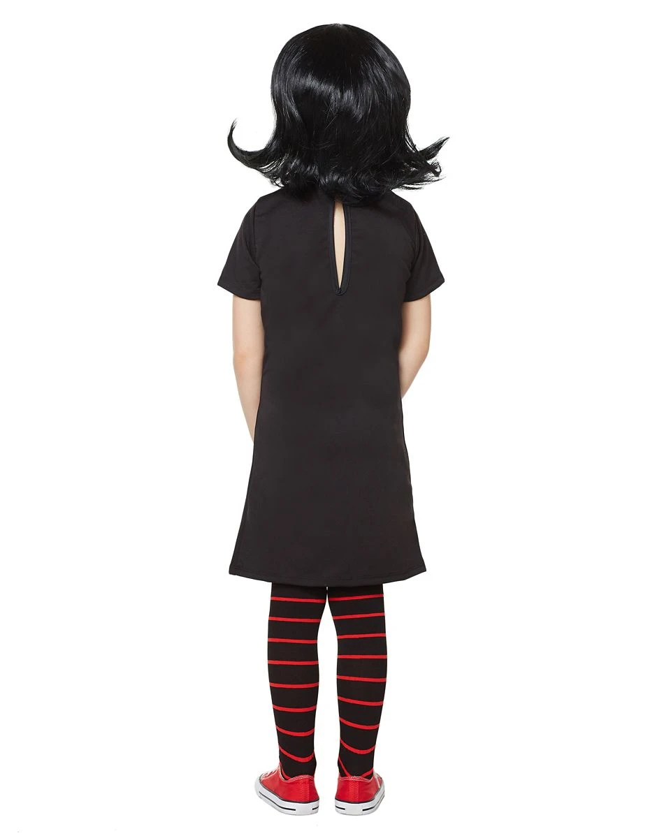Spirit Halloween Kids Mavis Costume - Hotel Transylvania 4 Spirit Halloween Kids Mavis Costume - Hotel Transylvania - Image 2