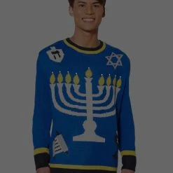 Spirit Halloween Snow Couple Ugly Christmas Sweater 11 Spirit Halloween Snow Couple Ugly Christmas Sweater -HALLOWEEN COSTUMES Sales Store 07173909 e