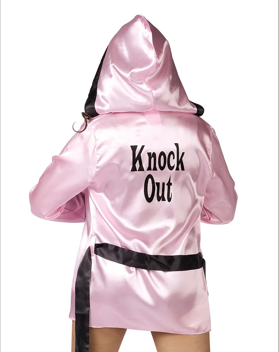 Spirit Halloween Knockout Costume Kit 4 Spirit Halloween Knockout Costume Kit - Image 2