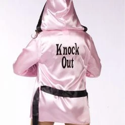 Spirit Halloween Knockout Costume Kit 13 Spirit Halloween Knockout Costume Kit -HALLOWEEN COSTUMES Sales Store 07197072 b