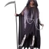 Spirit Halloween Kids Miss Reaper Costume 1 Spirit Halloween Kids Miss Reaper Costume -HALLOWEEN COSTUMES Sales Store 07254246 a 1