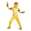 Spirit Halloween Kids Bowser One Piece Costume Deluxe - Mario Bros 1 Spirit Halloween Kids Bowser One Piece Costume Deluxe - Mario Bros -HALLOWEEN COSTUMES Sales Store 07315906 a