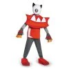 Spirit Halloween Kids Infernites Vulk Costume Deluxe - Mixels -HALLOWEEN COSTUMES Sales Store 07316151 a