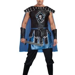 Spirit Halloween Adult King Slayer Costume -HALLOWEEN COSTUMES Sales Store 07316888 a