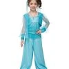 Spirit Halloween Toddler Arabian Princess Costume 1 Spirit Halloween Toddler Arabian Princess Costume -HALLOWEEN COSTUMES Sales Store 07322415 a