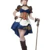 Spirit Halloween Adult Steampunk Fantasy Costume -HALLOWEEN COSTUMES Sales Store 07323983 a
