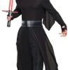 Spirit Halloween Adult Kylo Ren Costume Deluxe - Star Wars Force Awakens -HALLOWEEN COSTUMES Sales Store 07325582 a