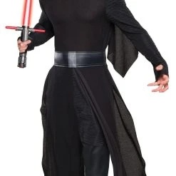 Spirit Halloween Adult Kylo Ren Costume Deluxe - Star Wars Force Awakens