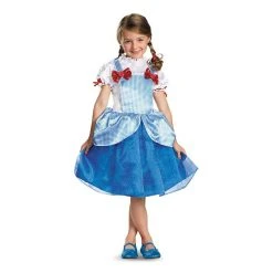 Spirit Halloween Kids Kansas Cutie Costume