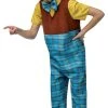 Spirit Halloween Kids Grandpa One Piece Costume 2 Spirit Halloween Kids Grandpa One Piece Costume -HALLOWEEN COSTUMES Sales Store 07328552 a
