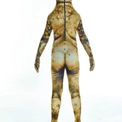 Spirit Halloween Kids Boil Monster Skin Suit Costume 8 Spirit Halloween Kids Boil Monster Skin Suit Costume -HALLOWEEN COSTUMES Sales Store 07328909 b