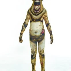 Spirit Halloween Kids Boil Monster Skin Suit Costume 9 Spirit Halloween Kids Boil Monster Skin Suit Costume -HALLOWEEN COSTUMES Sales Store 07328909 c