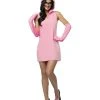 Spirit Halloween Adult Bunny Dress Costume - A Christmas Story -HALLOWEEN COSTUMES Sales Store 07333933 a