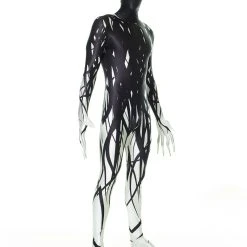 Spirit Halloween Adult Zalgo Skin Suit Costume 9 Spirit Halloween Adult Zalgo Skin Suit Costume -HALLOWEEN COSTUMES Sales Store 07336514 d