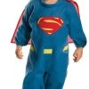 Spirit Halloween Toddler Superman Costume - DC Comics