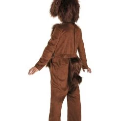 Spirit Halloween Kids Duke Costume Deluxe - The Secret Life of Pets 6 Spirit Halloween Kids Duke Costume Deluxe - The Secret Life of Pets -HALLOWEEN COSTUMES Sales Store 07395486 b