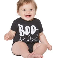 Spirit Halloween Baby Boo-tiful One Piece