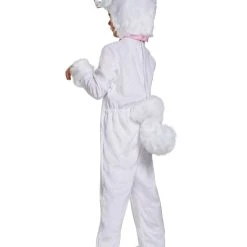 Spirit Halloween Toddler Gidget Costume - The Secret Life of Pets -HALLOWEEN COSTUMES Sales Store 07397383 b