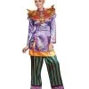 Spirit Halloween Adult Alice Costume Deluxe - Alice Through the Looking Glass -HALLOWEEN COSTUMES Sales Store 07398233 a