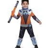 Spirit Halloween Toddler Miles Costume - Miles from Tomorrowland 2 Spirit Halloween Toddler Miles Costume - Miles from Tomorrowland -HALLOWEEN COSTUMES Sales Store 07398951 a