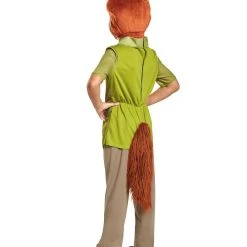 Spirit Halloween Kids Nick Wilde Costume - Zootopia -HALLOWEEN COSTUMES Sales Store 07399421 b