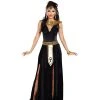Spirit Halloween Adult Exquisite Cleo Costume -HALLOWEEN COSTUMES Sales Store 07400641 a