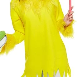 Spirit Halloween Adult Sam I Am Costume - Dr. Seuss 12 Spirit Halloween Adult Sam I Am Costume - Dr. Seuss -HALLOWEEN COSTUMES Sales Store 07403066 e