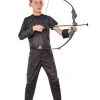 Spirit Halloween Hawkeye Bow and Arrow Set - Captain America: Civil War -HALLOWEEN COSTUMES Sales Store 07405434 a