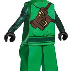 Spirit Halloween Kids Lloyd Costume - LEGO Ninjago 13 Spirit Halloween Kids Lloyd Costume - LEGO Ninjago -HALLOWEEN COSTUMES Sales Store 07408842 c