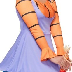 Spirit Halloween Adult Angelica Costume - Rugrats 10 Spirit Halloween Adult Angelica Costume - Rugrats -HALLOWEEN COSTUMES Sales Store 07412158 d