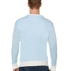 Spirit Halloween Adult Singing Light Up Jingle Bells Ugly Christmas Sweater -HALLOWEEN COSTUMES Sales Store 07440621 c