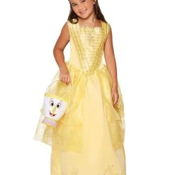 Spirit Halloween Kids Belle Costume Deluxe - Beauty and the Beast Movie 7 Spirit Halloween Kids Belle Costume Deluxe - Beauty and the Beast Movie -HALLOWEEN COSTUMES Sales Store 07448772 c
