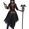 Spirit Halloween Adult Magic Voodoo Costume 2 Spirit Halloween Adult Magic Voodoo Costume -HALLOWEEN COSTUMES Sales Store 07467491 a