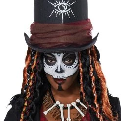 Spirit Halloween Adult Magic Voodoo Costume 7 Spirit Halloween Adult Magic Voodoo Costume -HALLOWEEN COSTUMES Sales Store 07467491 c