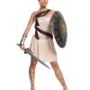 Spirit Halloween Adult Beach Battle Wonder Woman Costume Deluxe - DC Comics 2 Spirit Halloween Adult Beach Battle Wonder Woman Costume Deluxe - DC Comics -HALLOWEEN COSTUMES Sales Store 07468515 a