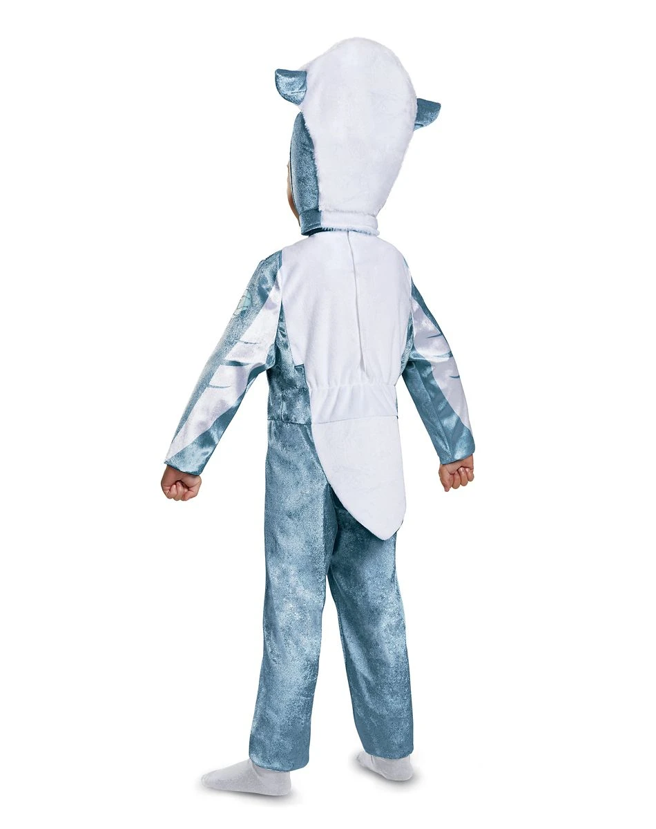 Spirit Halloween Toddler Bunga One Piece Costume - The Lion Guard 4 Spirit Halloween Toddler Bunga One Piece Costume - The Lion Guard - Image 2