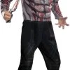 Spirit Halloween Kids Drax Costume - Guardians of the Galaxy -HALLOWEEN COSTUMES Sales Store 07469844 a